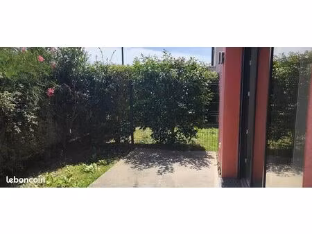 maison 3 pièces 66 m²