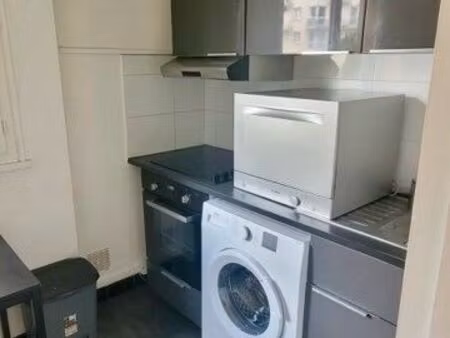 appartement 34 2m2 argenteuil centre ville