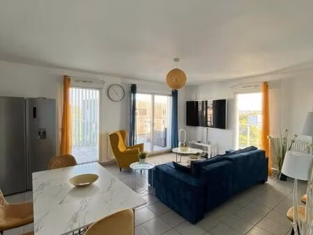 chambre 1 pièce 10 m²