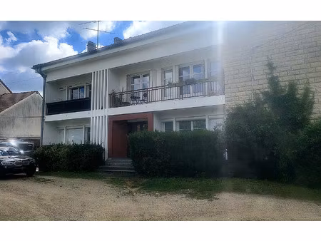 appartement mériel 50.12 m² t-3 à vendre  185 000 €