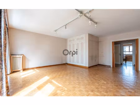 appartement nogent-sur-marne 69 m² t-3 à vendre  360 000 €