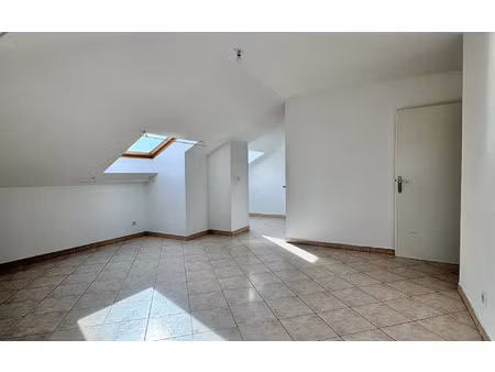 appartement pontault-combault 65.13 m² t-2 à vendre  179 000 €