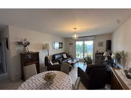 appartement pontault-combault m² t-3 à vendre  297 000 €