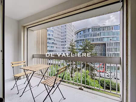 puteaux-appartement 5 pièce(s) 103 m² -limite défense