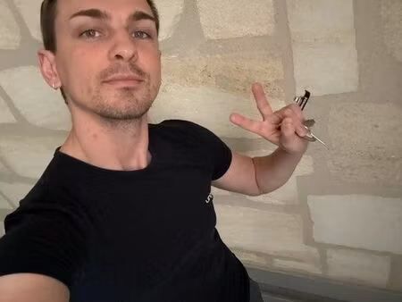 je recherche un appartement