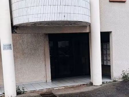 studio quartier lardenne pradettes