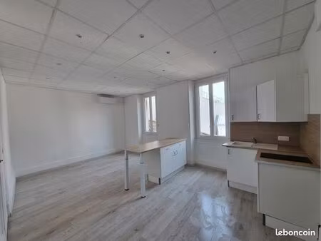 studio valence centre gare