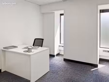 utilisation à la demande de bureaux privés chez regus joinville-le-pont  gabriel péri join