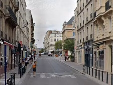 boutique 170 m² st mande