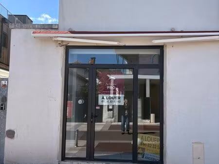 local commercial