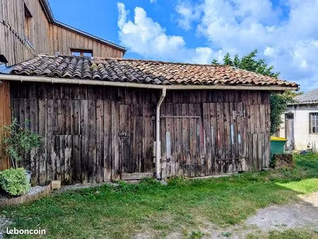 grange 1 pièce 70 m²