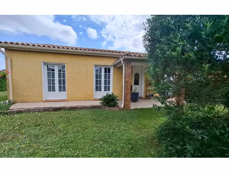 maison bessens m² t-4 à vendre  249 000 €