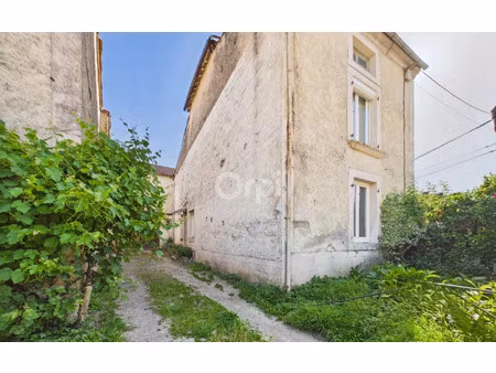 maison blondefontaine m² t-4 à vendre  79 000 €