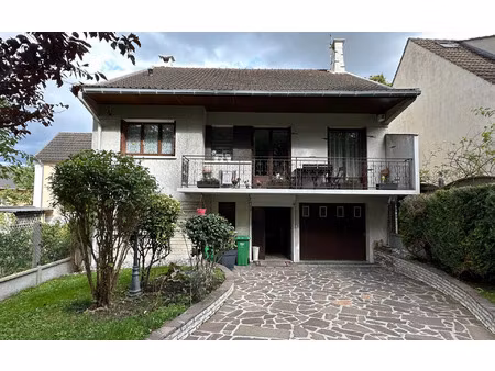maison clichy-sous-bois m² t-6 à vendre  325 000 €