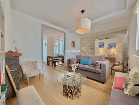 vente maison aux sables-d'olonne (85100) : à vendre / 105m² les sables-d'olonne
