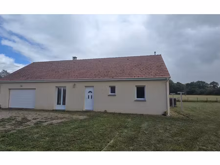 maison sévigny m² t-4 à vendre  194 500 €
