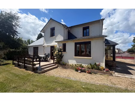 maison tergnier m² t-5 à vendre  193 900 €