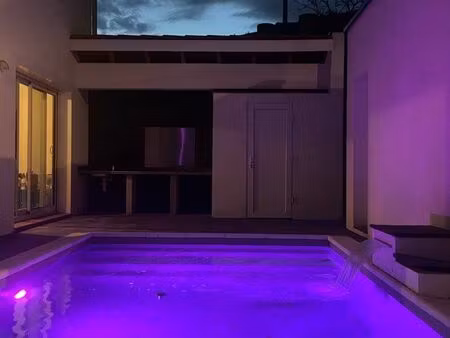 maison t6 casselardit