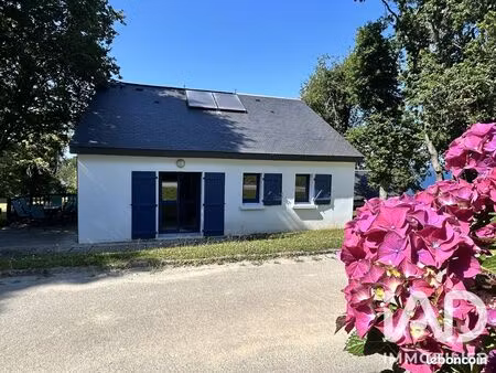 appartement 3 pièces 55 m²