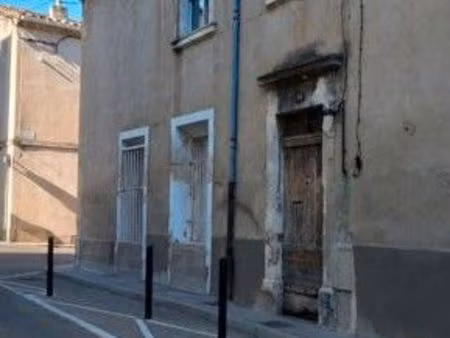 immeuble à vendre - nîmes