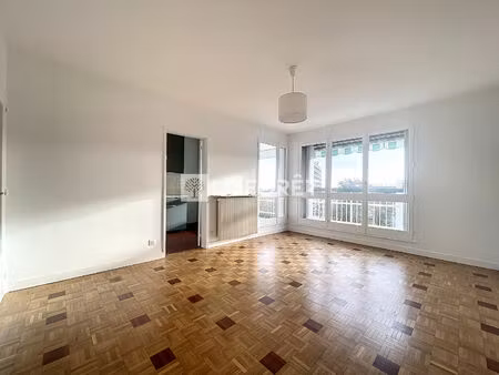 appartement le plessis robinson 1 pièce(s) 32.86 m2