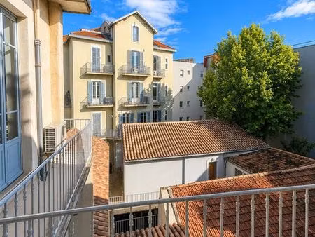 appartement 4 pièces 123 m²