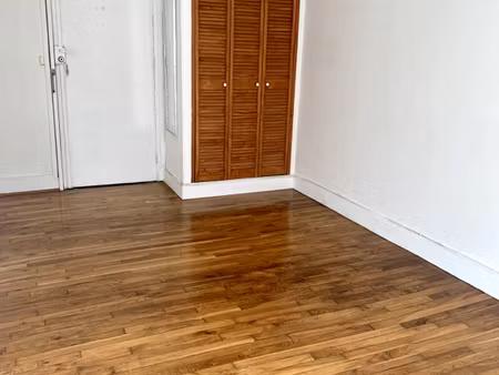 rue pierre curie - studio - 22 m²