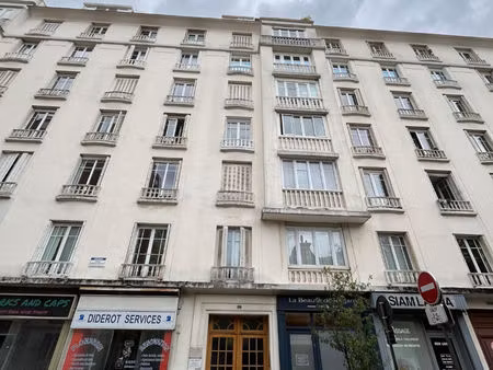 studio montrouge - 1 pièce(s) - 16.91 m2