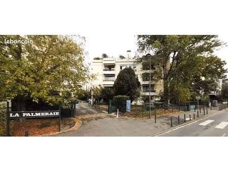 appartement 1 pièce 29 m²
