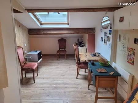 appartement étudiant studio st michel toulouse centre