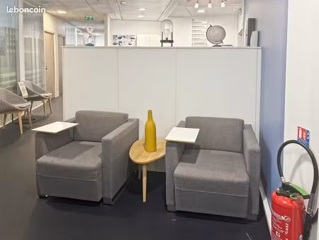 abonnements flexibles pour un espace de coworking à louer à fontenay-sous-bois  hq  val de