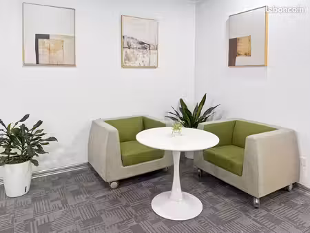 abonnement coworking chez hq rungis  hq  orly rungis – rungis