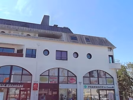 local bureaux/commerce