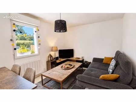 maison 4 pièces 77 m²