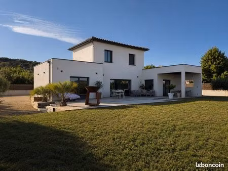 maison 133m2