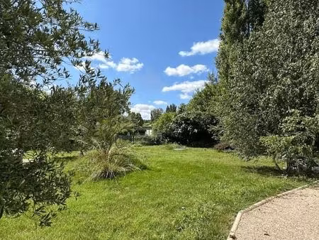 terrain 1 138 m² rieumes