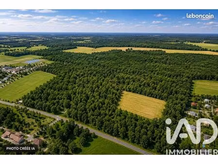 terrain 70599 m² st savin de blaye