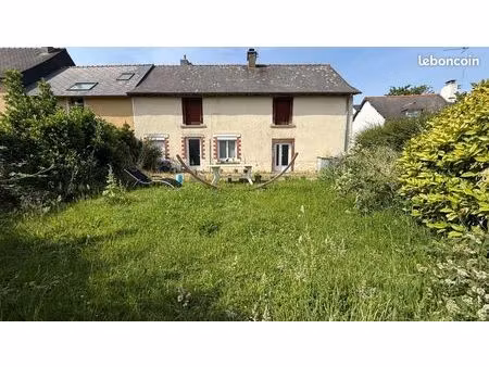 maison 2 pièces 53 m²