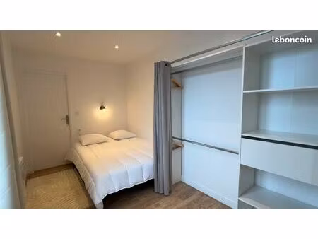 appartement t2 29m2