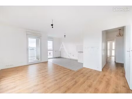 appartement 5 pièces 86 m²