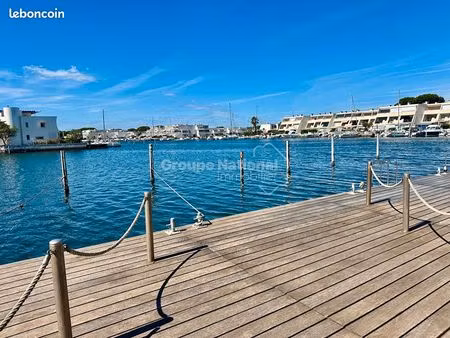 appartement 4 pièces 72 m²