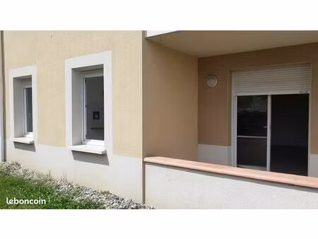 charmant t2 idéal investisseur