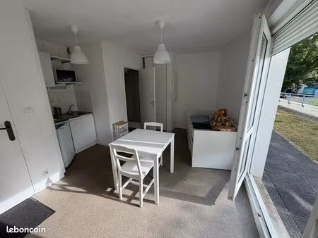 studio st grégoire