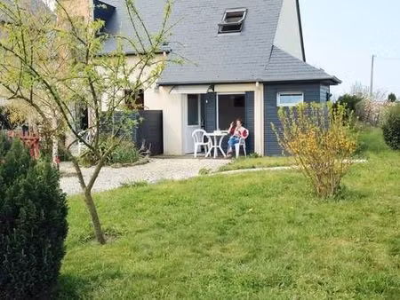 studio indépendant  minimum 2 semaines  bail mobilité