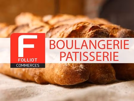 boutique 40 m² saint malo