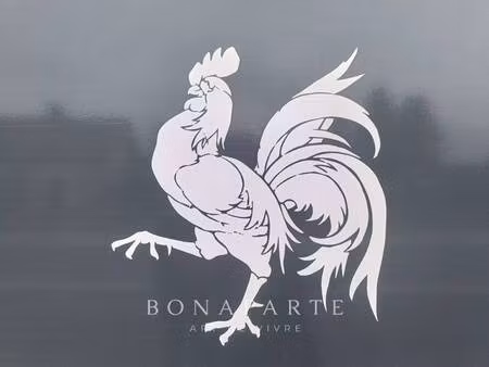 restaurant à vendre