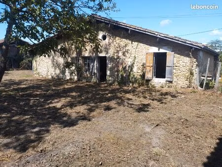 maison a rénover