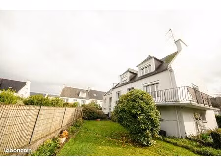 maison 5 pièces quartier