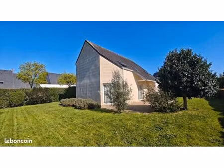 maison 5 pièces 112 m²