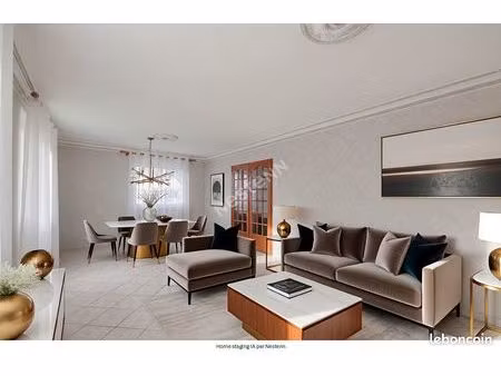 maison 6 pièces 99 m²